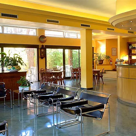 Columbia Hotel Marina Romea
