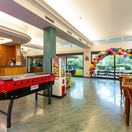 Columbia Hotel