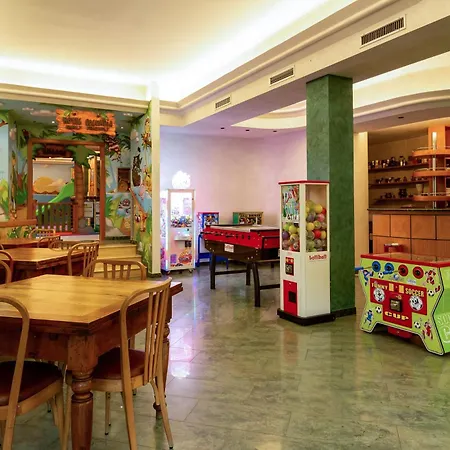 Hotel Columbia 3*