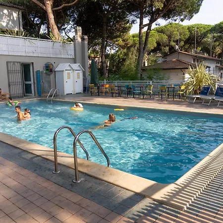 Hotel Columbia Marina Romea