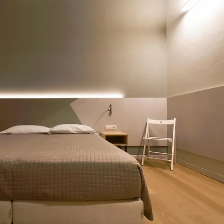 Columbia Hotel Marina Romea