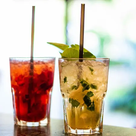 Columbia Hotel Marina Romea