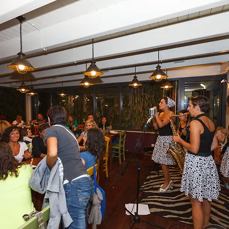 Hotel Columbia Marina Romea