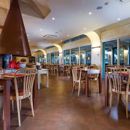 Hotel Columbia Marina Romea