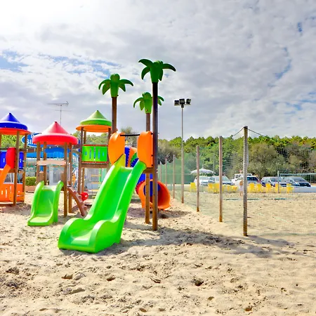 ホテル Columbia マリーナ・ロメア