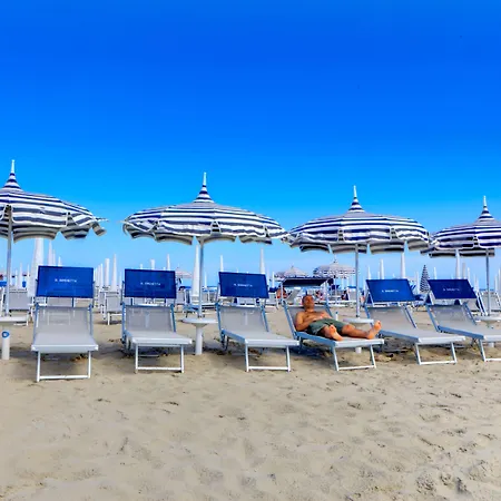 Hotel Columbia Marina Romea