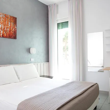 Columbia Hotel Marina Romea