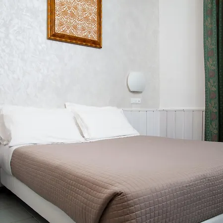 Hotel Columbia Marina Romea