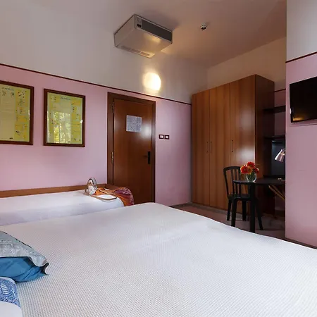 Columbia Hotel Marina Romea