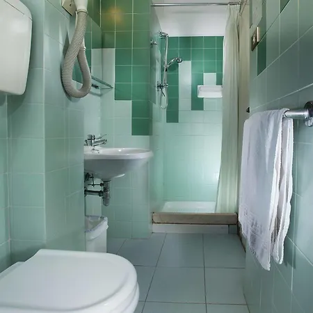Hotel Columbia 3*