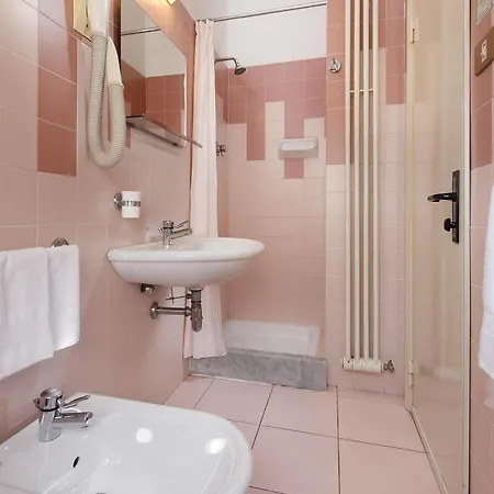Hotel Columbia Marina Romea