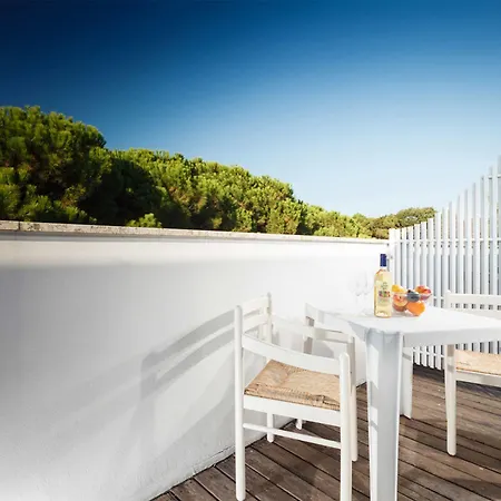 Columbia Hotel Marina Romea
