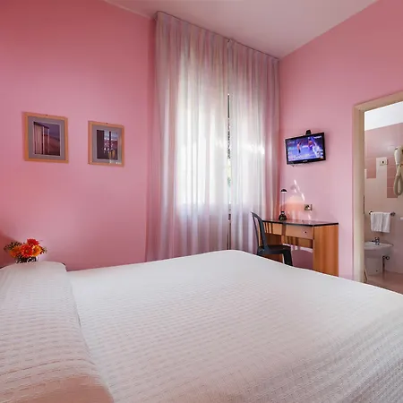 Hotel Columbia