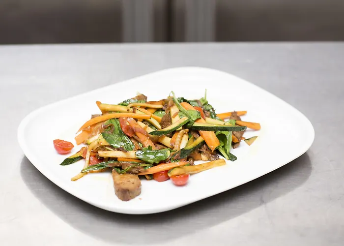 Hotel Columbia Marina Romea