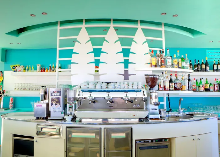 Columbia Hotel Marina Romea