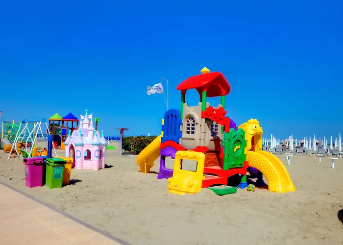 Columbia Marina Romea