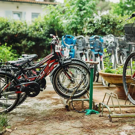 Columbia Ξενοδοχείο 3*