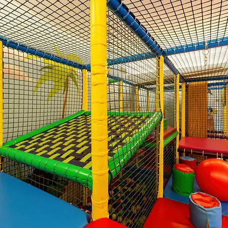 Ξενοδοχείο Columbia Marina Romea