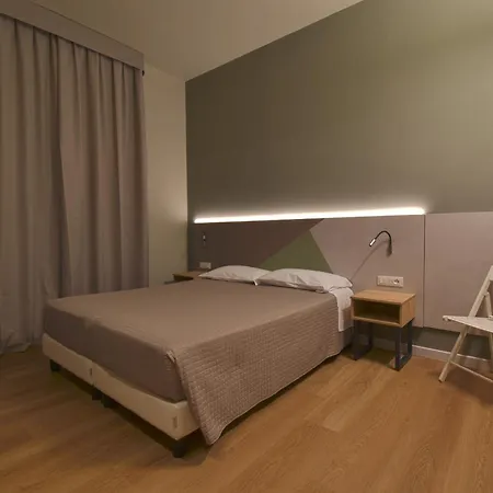 Hotel Columbia
