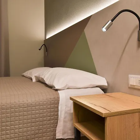 Hotel Columbia Marina Romea