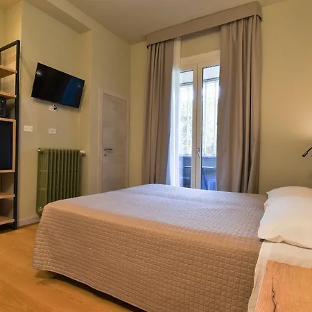 Hotel Columbia 3*