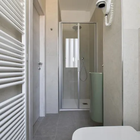 Columbia Hotel Marina Romea