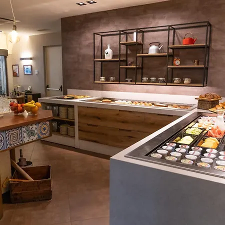 Hotel Columbia Marina Romea