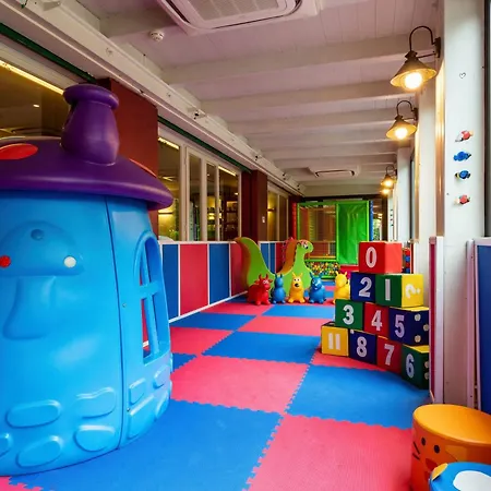 Hotel Columbia 3*