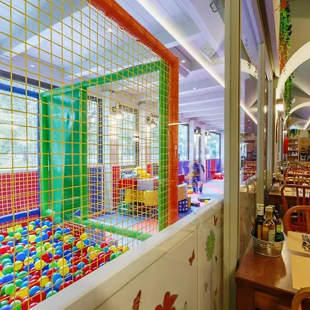 Ξενοδοχείο Columbia