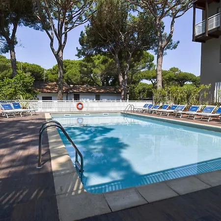 Columbia Hotel Marina Romea