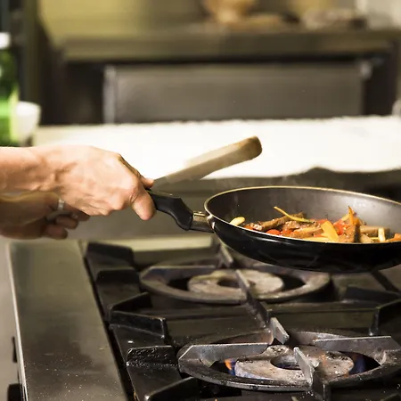 Columbia Hotel Marina Romea