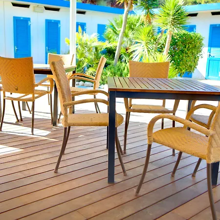 Columbia 3* Marina Romea