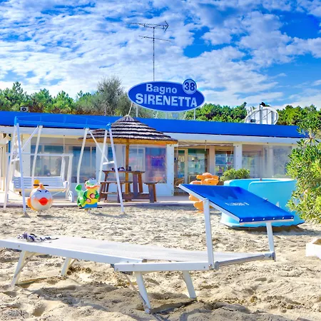 Columbia Hotel Marina Romea