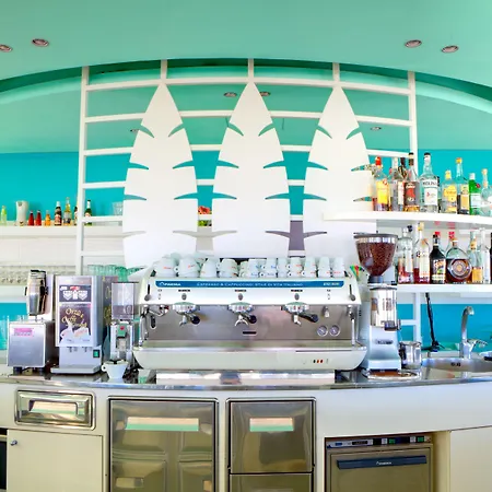 Columbia Hotel Marina Romea