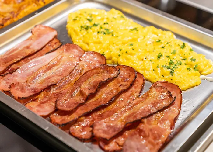 Columbia Marina Romea