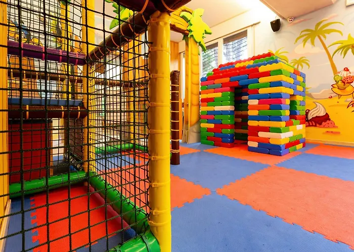 Columbia Ξενοδοχείο