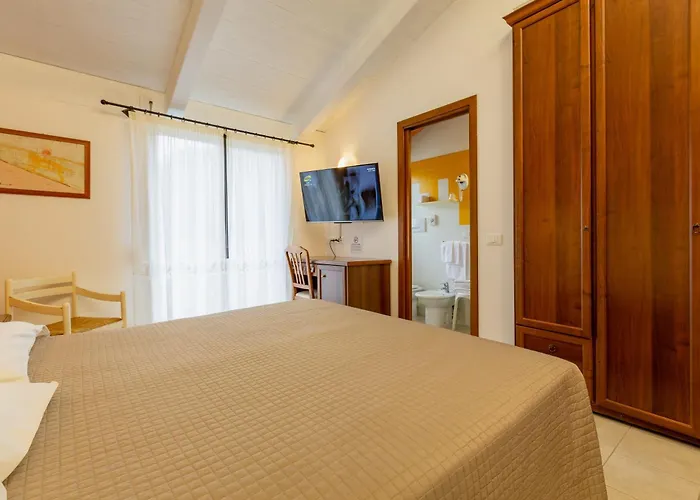 Hotel Columbia Marina Romea