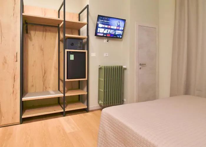 Columbia Ξενοδοχείο