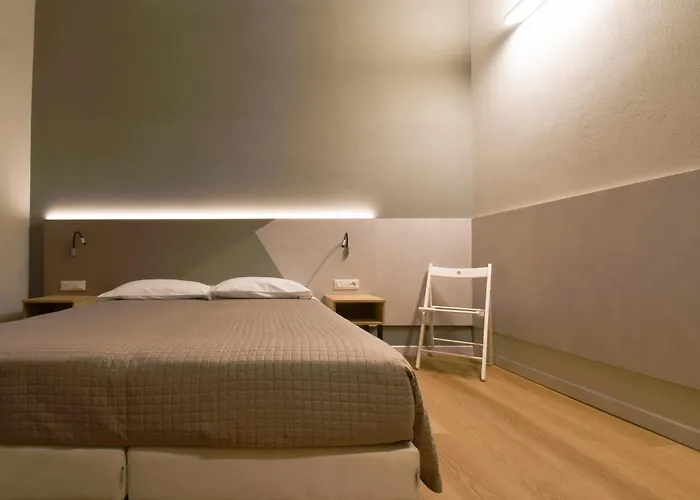 Columbia Hotel Marina Romea