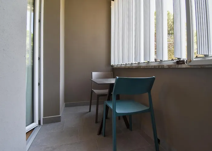 Columbia 3* Marina Romea