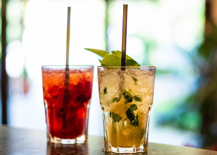 Columbia Ξενοδοχείο Marina Romea