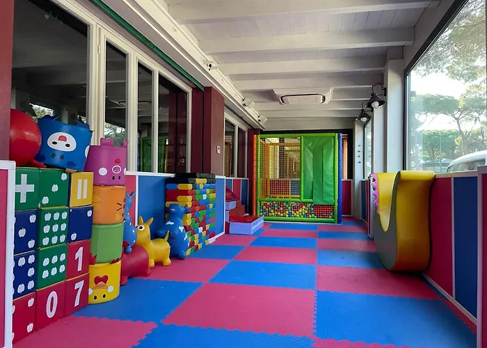 Columbia Ξενοδοχείο