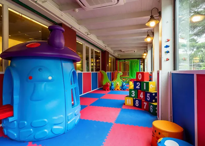 Ξενοδοχείο Columbia 3*