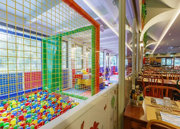 Ξενοδοχείο Columbia