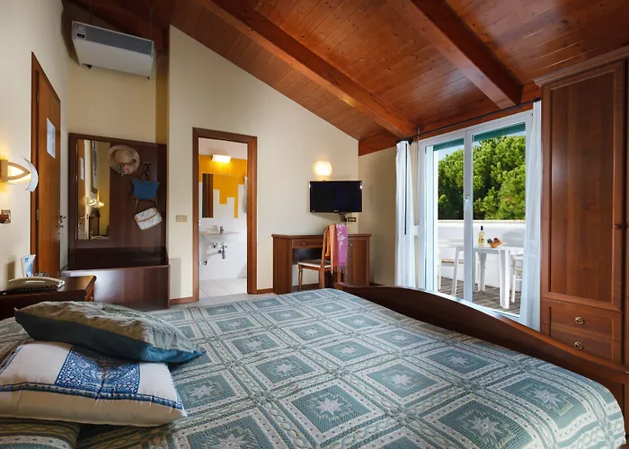 Columbia Ξενοδοχείο