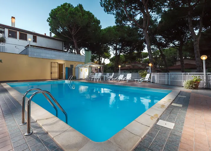 Columbia Marina Romea