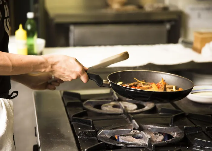 Columbia Hotel Marina Romea