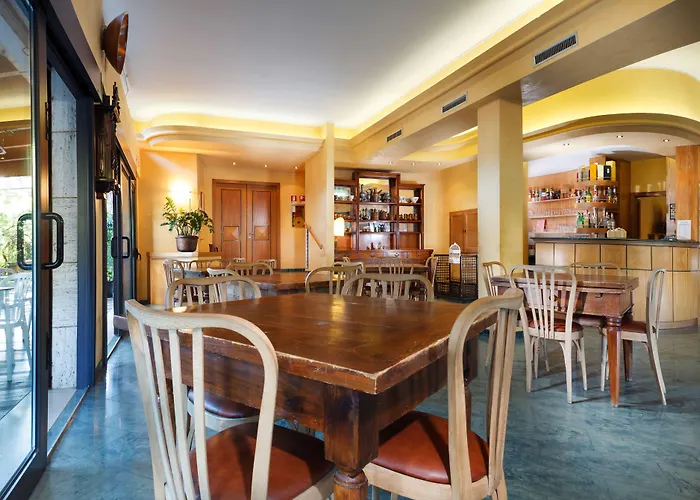 Columbia Ξενοδοχείο