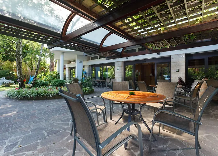 Columbia Marina Romea